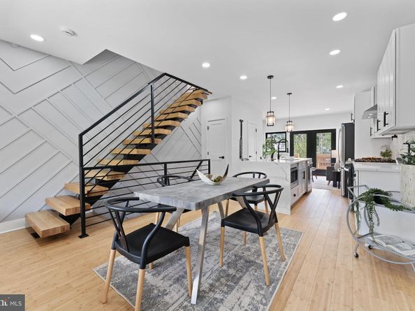 5123 8TH Street NW, Washington DC 20011