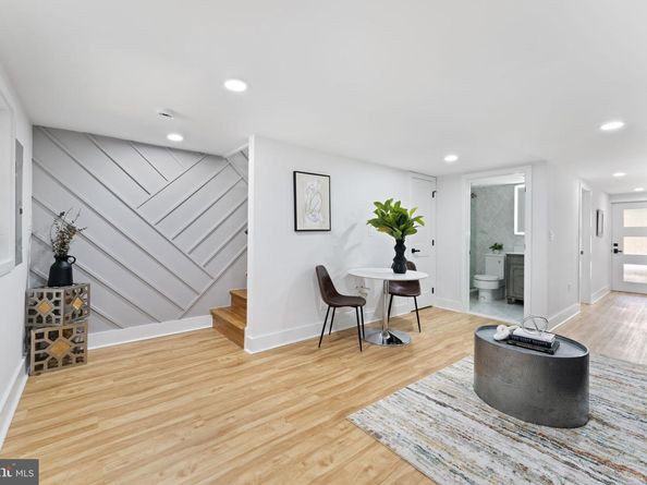 5123 8TH Street NW, Washington DC 20011