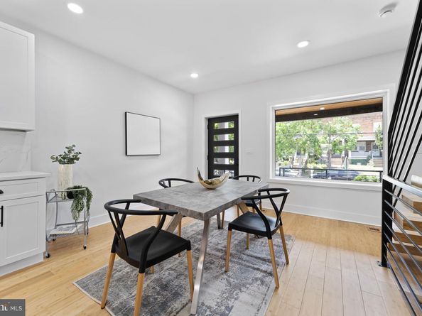 5123 8TH Street NW, Washington DC 20011