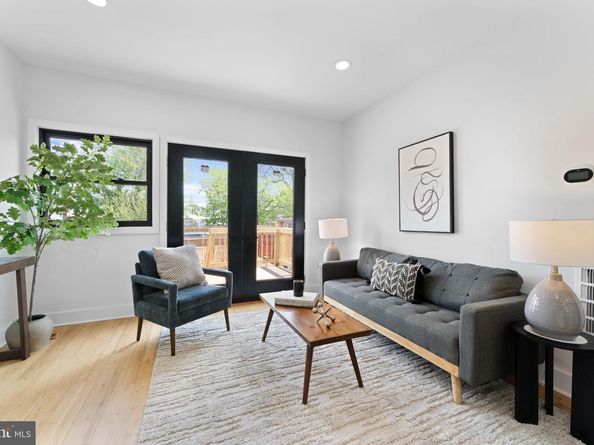 5123 8TH Street NW, Washington DC 20011