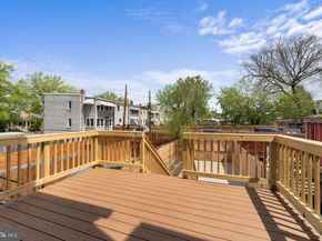 5123 8TH Street NW, Washington DC 20011