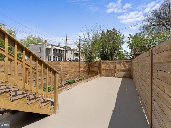 5123 8TH Street NW, Washington DC 20011