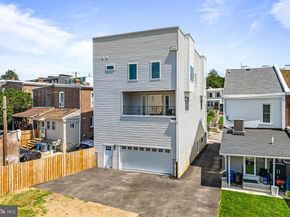 308 Fountain Street, Philadelphia PA 19128