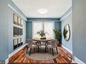 1125 S 55TH Street, Philadelphia PA 19143