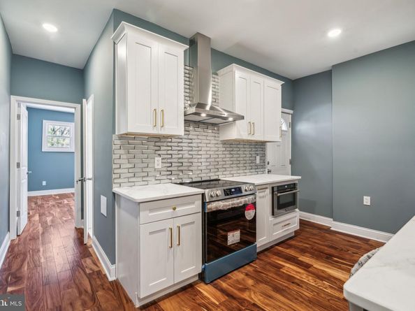 1125 S 55TH Street, Philadelphia PA 19143