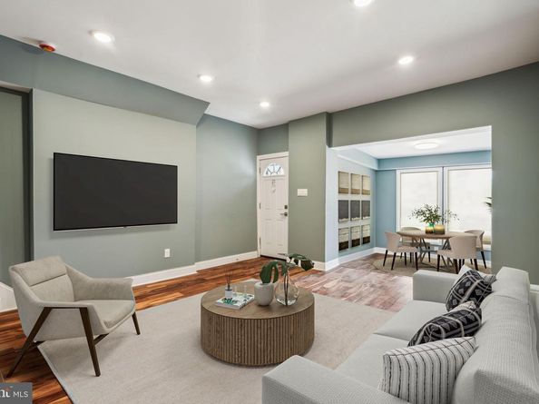 1125 S 55TH Street, Philadelphia PA 19143