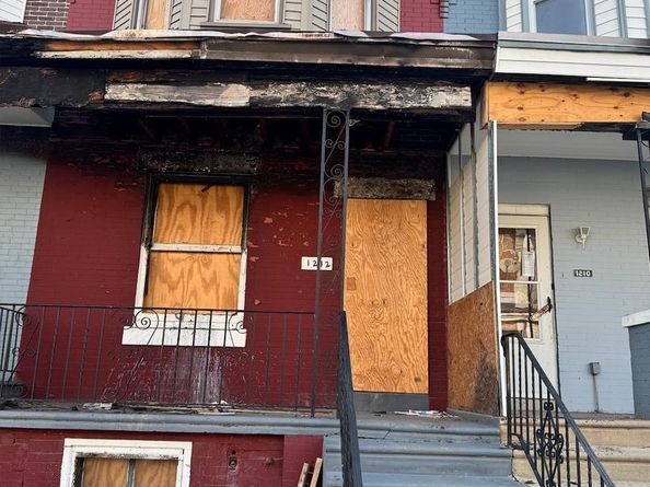 1212 S Ruby Street, Philadelphia PA 19143