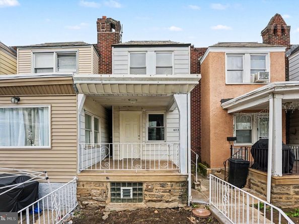 4033 Glendale Street, Philadelphia PA 19124