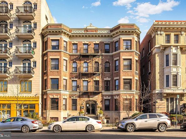 1844 Columbia Road NW 302, Washington DC 20009
