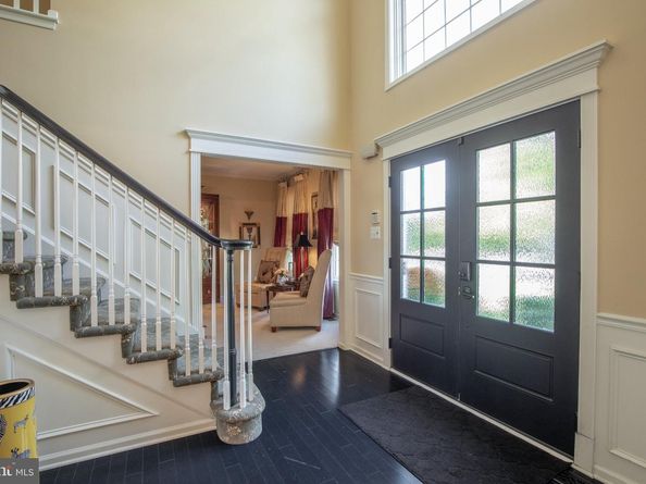624 Glen Meadow Road, Richboro PA 18954