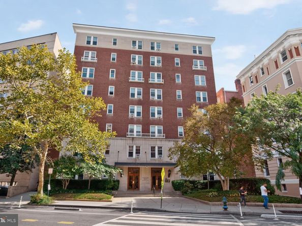 1954 Columbia Road NW 310, Washington DC 20009