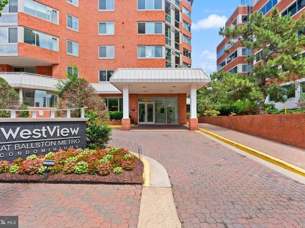 1024 N Utah Street 625, Arlington VA 22201