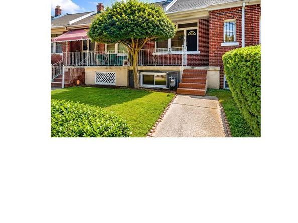 228 Jefferson Street NW, Washington DC 20011