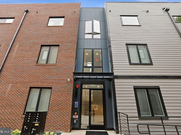 824 Taylor Street NE 1, Washington DC 20017