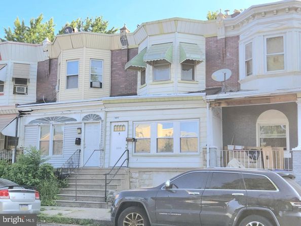 1443 S 53rd Street, Philadelphia PA 19143