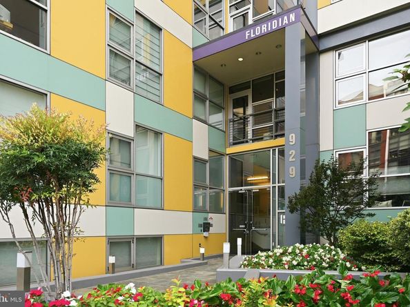929 Florida Avenue NW 5005, Washington DC 20001