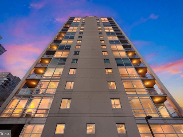 901 N Penn Street F1103, Philadelphia PA 19123