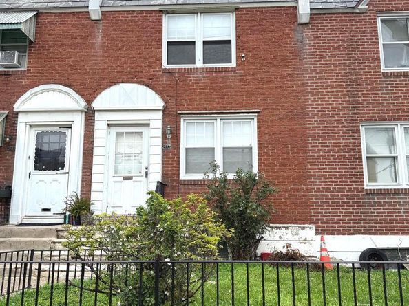 2037 Anchor Street, Philadelphia PA 19124