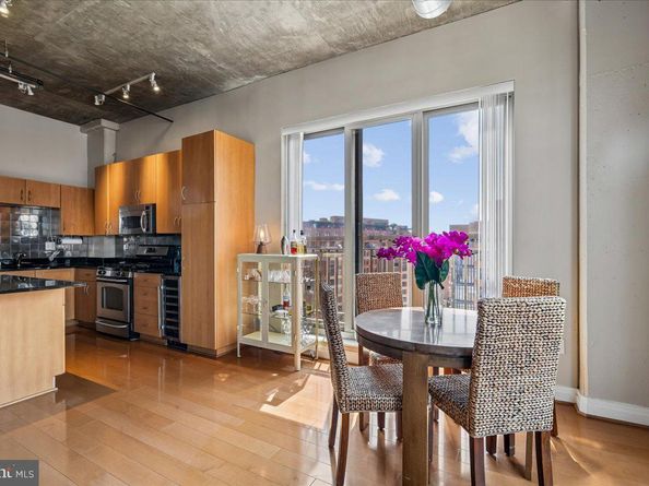 301 Massachusetts Avenue NW 1104, Washington DC 20001