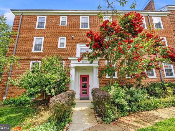 3930 Langley Court NW B638, Washington DC 20016