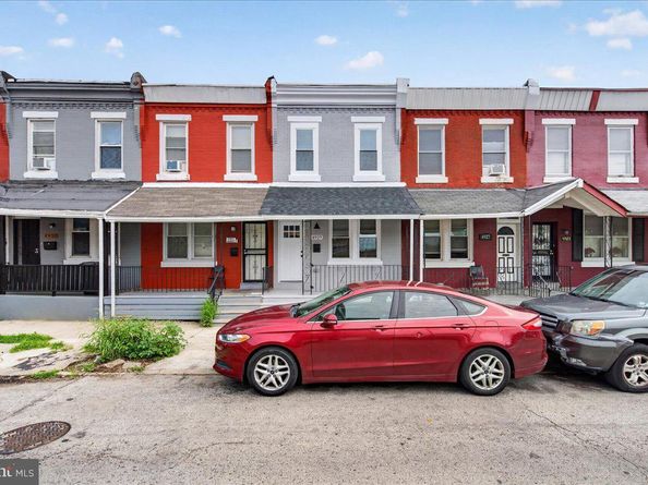 4929 Ogden Street, Philadelphia PA 19139