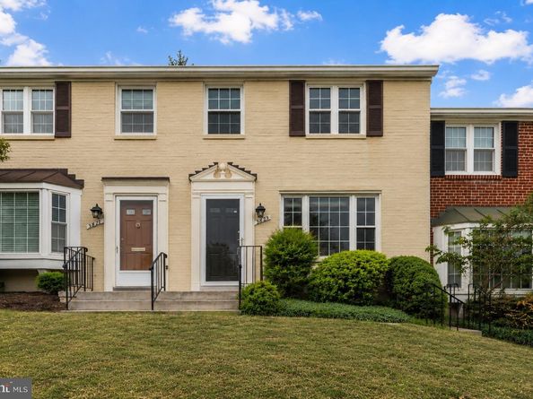 3825 Keller Avenue, Alexandria VA 22302