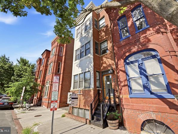 1718 9TH Street NW 1, Washington DC 20001