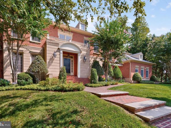 7834 Montvale Way, Mclean VA 22102