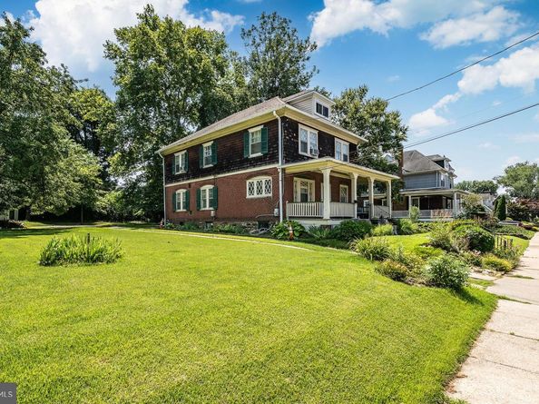 119 S Scott Avenue, Glenolden PA 19036
