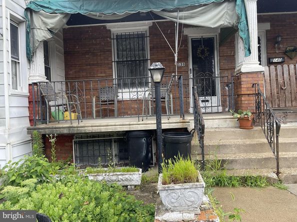 138 W Pomona Street, Philadelphia PA 19144