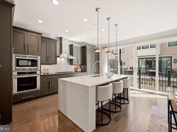 1522 16TH Court N, Arlington VA 22209