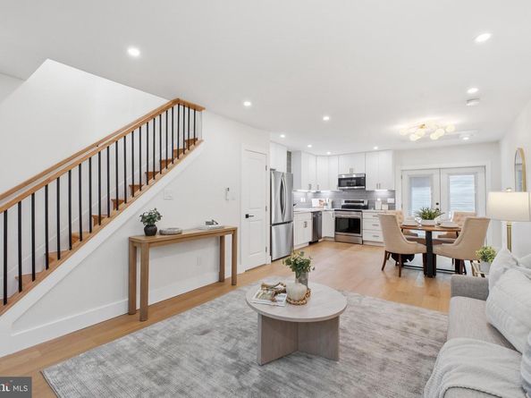35 17TH Street SE, Washington DC 20003