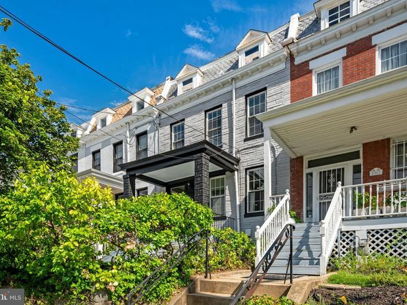 503 Randolph Street NW, Washington DC 20011