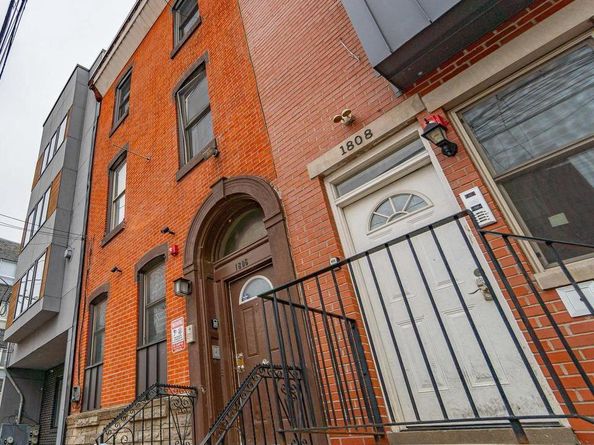 1806 W Berks Street, Philadelphia PA 19121