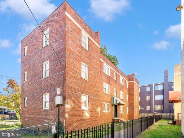 1745 T Street SE, Washington DC 20020