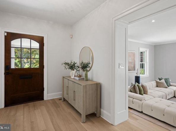 2900 Glover Drive NW, Washington DC 20016