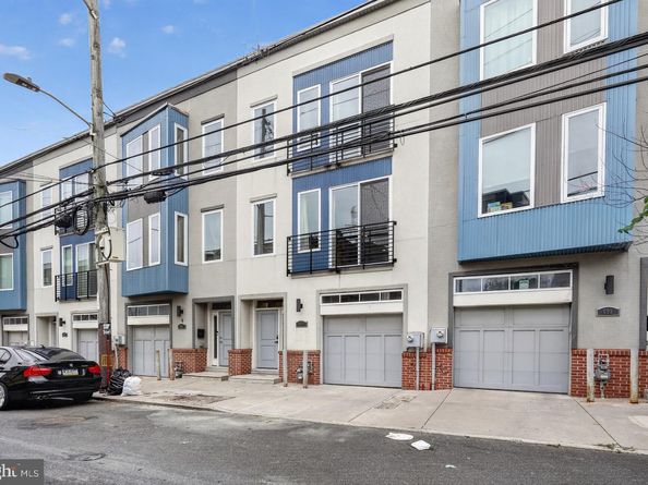 606 W Jefferson Street, Philadelphia PA 19122
