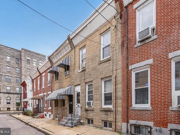 1844 S Carlisle Street, Philadelphia PA 19145