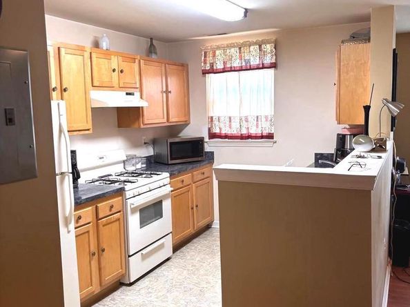 1240 Holbrook Terrace NE 101, Washington DC 20002