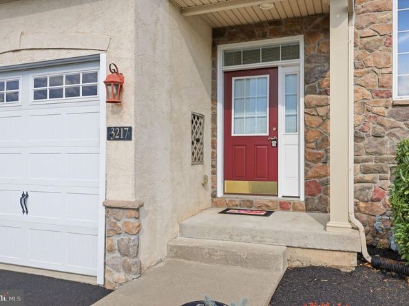 3217 Meadowview Circle 163, Furlong PA 18925