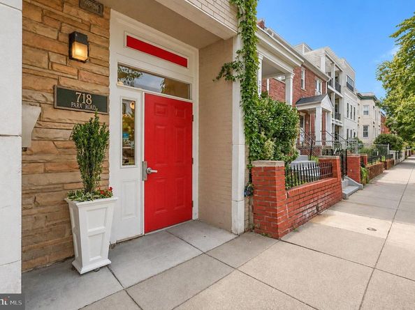 718 Park Road NW 2, Washington DC 20010