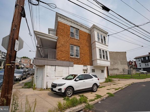 6001 N Woodstock Street, Philadelphia PA 19138