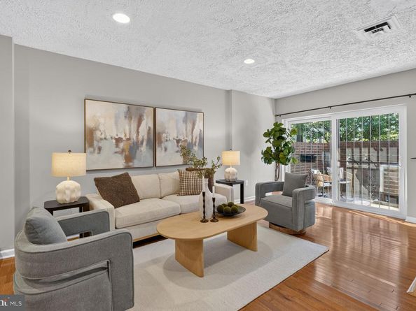 1041 Michigan Avenue NE 1041, Washington DC 20017