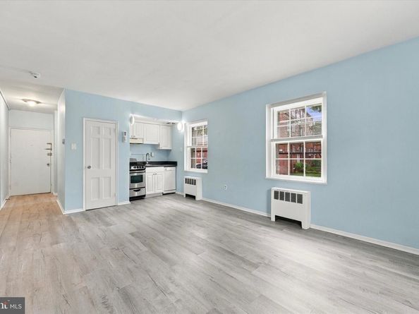 723 Melon Terrace A, Philadelphia PA 19123