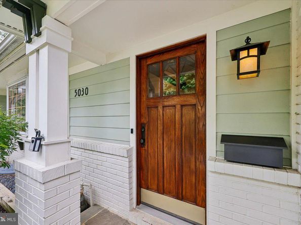 5030 Alta Vista Road, Bethesda MD 20814