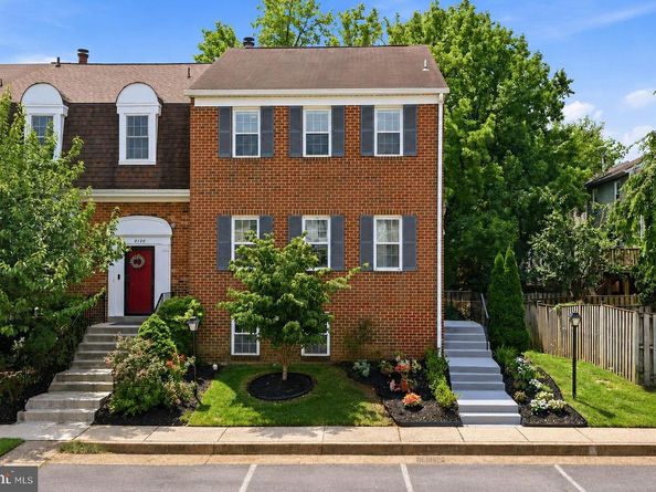 3126 Valentino Court, Oakton VA 22124