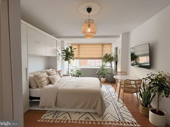 1111 Arlington Boulevard 602, Arlington VA 22209