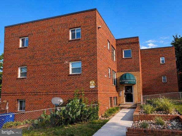450 Xenia Street SE 6, Washington DC 20032