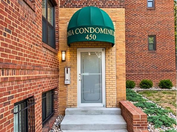450 Xenia Street SE 6, Washington DC 20032