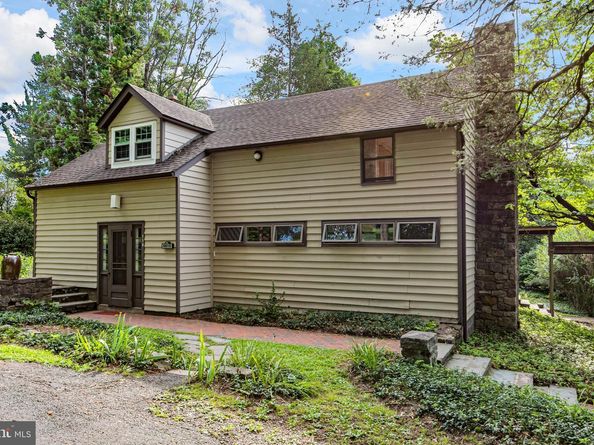 6615 Chapel Road, New Hope PA 18938